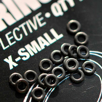 Кольцо стальное Korda Rig Ring X Small KRRXS