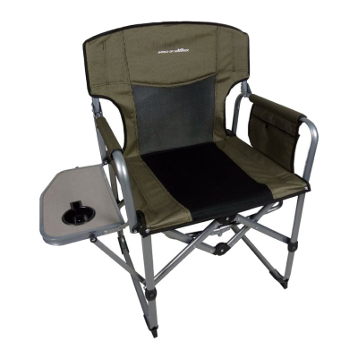 Кемпинговое кресло Gran Turismo Chair Case (BC403WTA)
