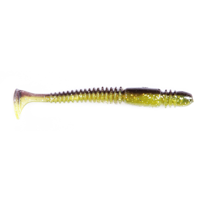 Виброхвост Lucky John Pro Series Tioga 3.9in цв. T36