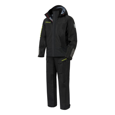 Костюм Finntrail Thor Graphite 3420 размер XXXL