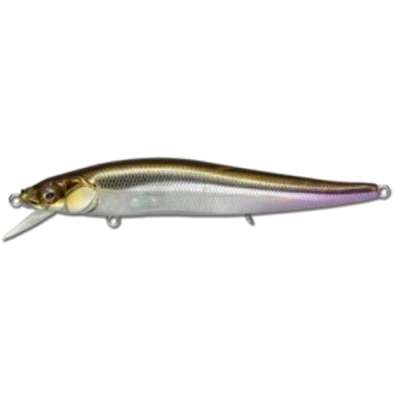 Воблер Megabass Vision OneTen Magnum 130SP цв. Ht wakasagi