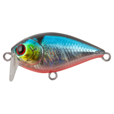 Воблер TsuYoki Swing SR 35F цв. 014R