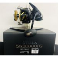 Катушка Shimano 20 Stella SW 20000PG