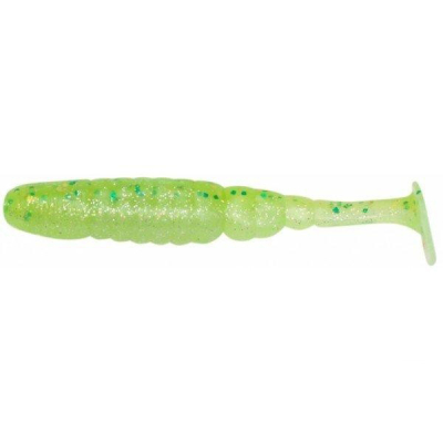 Силиконовая приманка Bait Breath T.T. Shad 4" цв. UTT2