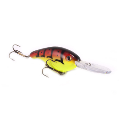 Воблер Strike King Crankbait HC6 цв. 569