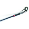 Удилище спиннинговое Maximus Black Widow 24ML 2.4m 7-25 g
