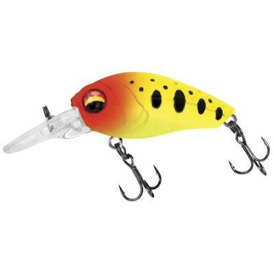 Воблер Usami Spicy Crank 35F-DR цв. #618