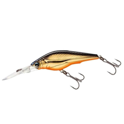 Воблер Duel Hardcore Shad 60SP R1179-HWS