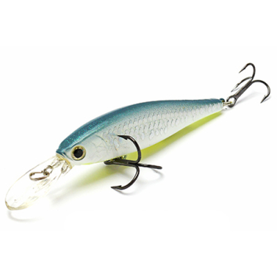 Воблер Lucky Craft Pointer 78DD-150 MS Crack