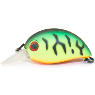 Воблер ZipBaits Baby Hickory SR цв. #995