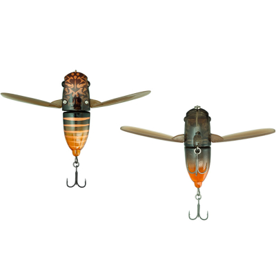 Воблер Jackall Suisen 43F цвет lake nojiri spring cicada