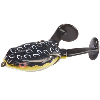 Лягушка Balzer Paddle Frog Toxic (13651 003)