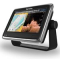 Многофункциональный дисплей Raymarine a98 9" MFD Wifi DWNVS Sonar (E70234)