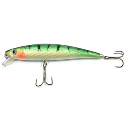 Воблер Namazu Bomb-shell, 95мм, 8.2г цв. 11