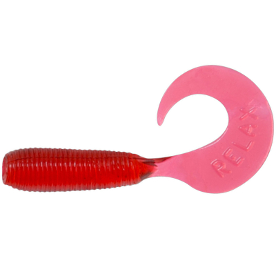 Твистер Relax Twister 2" (4,5см) 25 шт. VR2-TS035