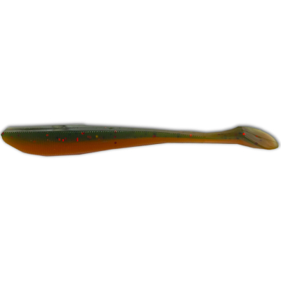 Виброхвост BAT Greedy Pro FTAK130 (130 mm.) # 312 Уп.7