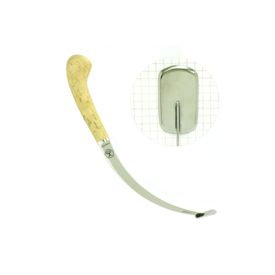 Квок "Знак Качества" ручка Пробка