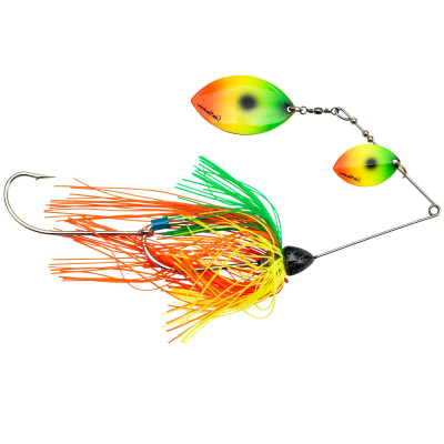 Спиннербейт Svartzonker Queen Kelly Spinnerbait 50g - Fire Tiger 109500