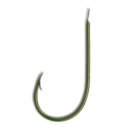 Крючки Mustad Qual. 286 A № 15 упаковка 50 шт.