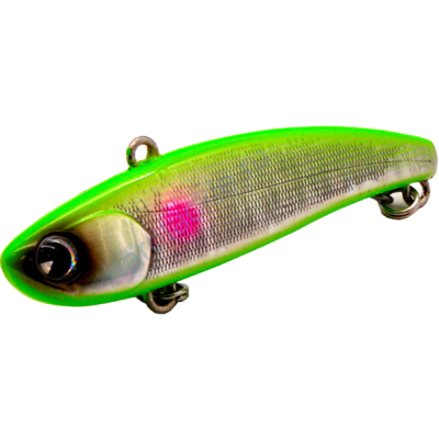 Воблер Ima Koume 70 цв. #Green Lime