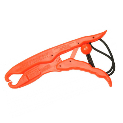 Липгрип The Fish Grip GameFish, длина 25 см (FishGrip-ORIGINAL) Orange