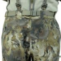 Костюм демисезонный Woodline Stalker мембрана р. XXXXL