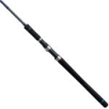 Спиннинг Alpha Tackle Crazee Heavy Rock Fish S862H длина 2,62 м, тест MAX 28 гр.