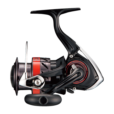 Катушка Daiwa 17 Liberty Club 1500
