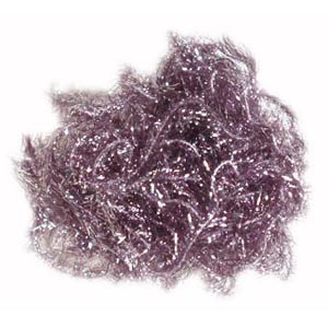 Синель Metz Estaz Chenille Gun Metall 83322