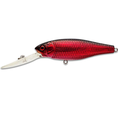 Воблер Megabass Deep-X 200T цв. Gw fire