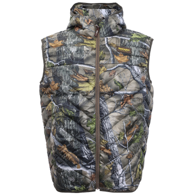 Жилет Remington Explorer II Green Camo р. L
