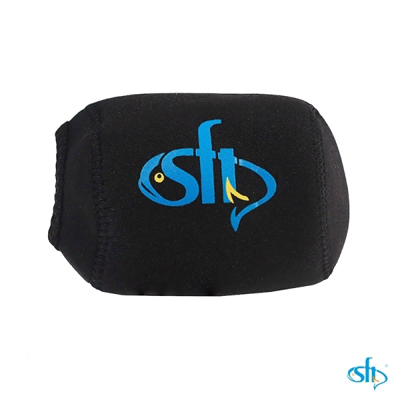 Чехол для мультипликаторной катушки SFT Reel Bag 10*8