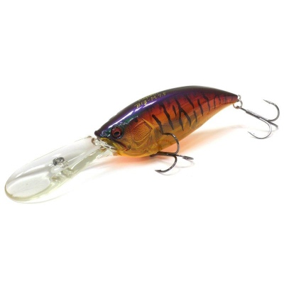 Воблер Megabass Big-M 7.5 цв. GP Spawn Killer