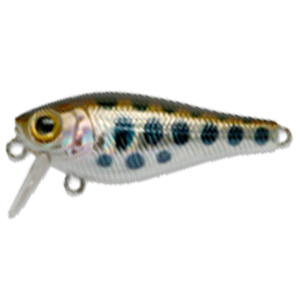 Воблер Skagit Designs Shallow Trank 36F цв. YM