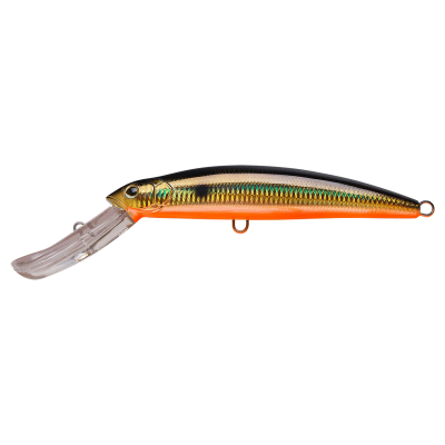 Воблер Strike Pro Musky Monster 200CL MG-007CL #613-713