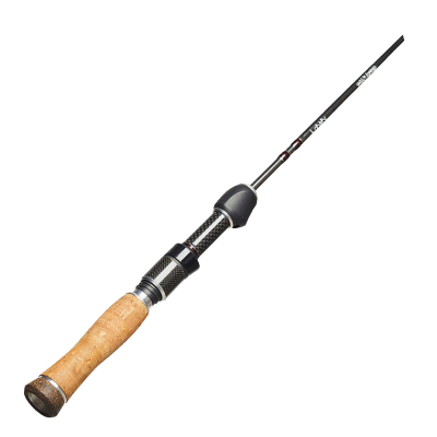 Спиннинг Crazy Fish Nano NSR612S XUL