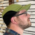 Кепка Simms Gore-Tex Infinium Wind Cap, Cyprus, L/XL