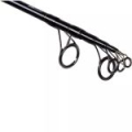 Удилище карповое Mikado Intro Tele Carp 360 (30-120гр.) 6-секц., 265гр., тр.дл. 109см. (WAA854-360)
