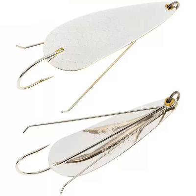 Блесна колеблющаяся незацепляйка Akara Action Series Weedless Mouse 70 12гр. цвет 05