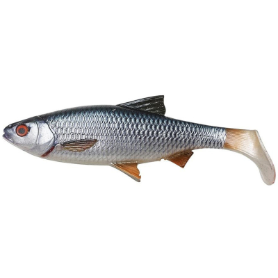 Приманка Savage Gear 4D LB River Roach 22cm 125g 1шт Roach 63711-001
