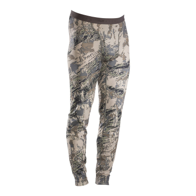 Кальсоны Sitka Core Lt Wt Bottom цв. Optifade Open Country р. 3XL