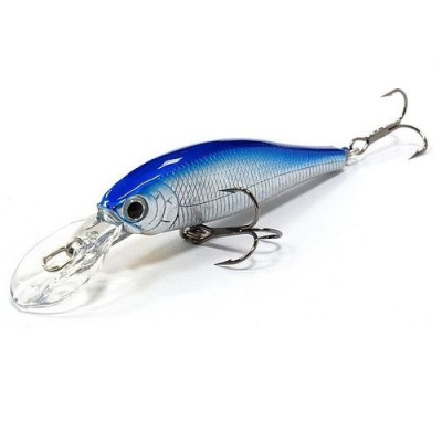 Воблер Lucky Craft Pointer 65DD_0329 Blue Back 469*