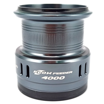 Шпуля запасная металлическая Flagman Squadron Flow Feeder 5000