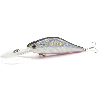 Воблер Columbia Khamsin DR 70mm цвет 2006