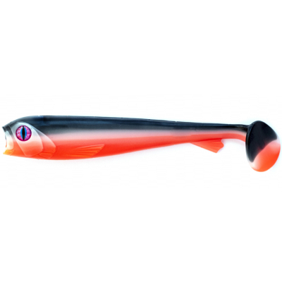 Силиконовая приманка Xbaits Gubastaya 175 mm - GUB305-175