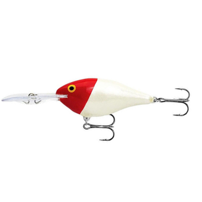 Воблер Rapala Risto Rap RR09-RH