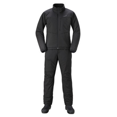 Костюм поддевка Shimano MD-055T BK S