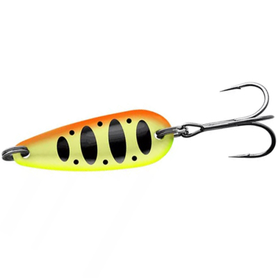 Блесна колеблющаяся Sprut Shooter Spoon (42mm/9g) цв. GL