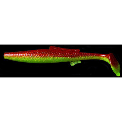 Силиконовая приманка Jara Baits Big Baster 185 цв. #93