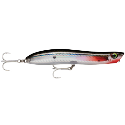 Воблер Rapala MaxRap Walk’n Roll 13 /FT цвет FS